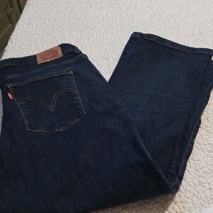LEVIS JEANS